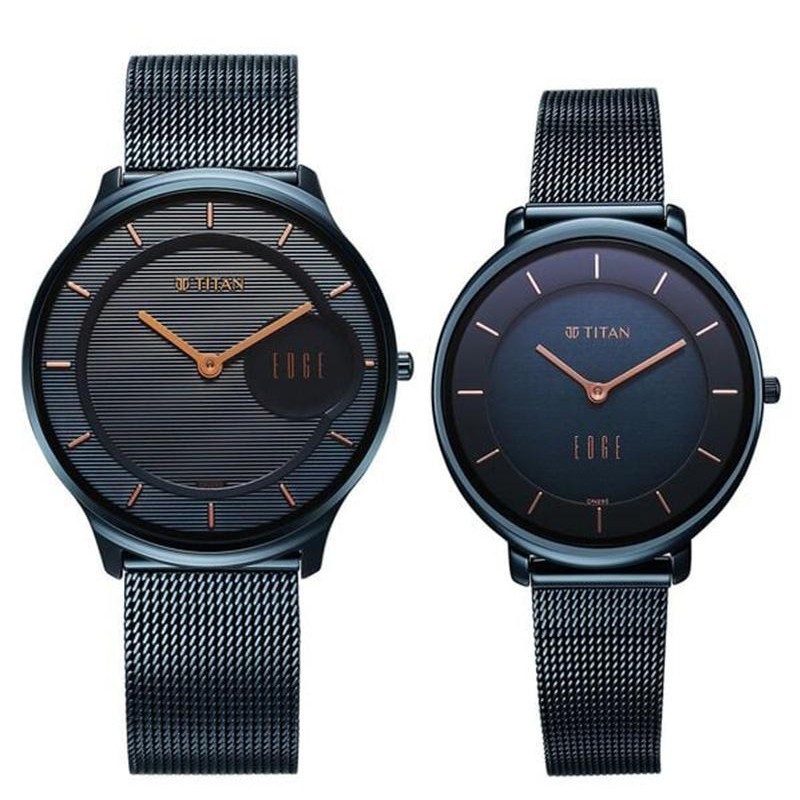 EDGE PAIR